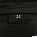 TROUSERS TAILORED FIT