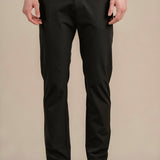 TROUSERS TAILORED FIT