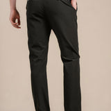 TROUSERS TAILORED FIT